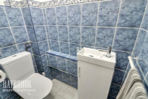 undefined, Erskine Crescent, Sheffield