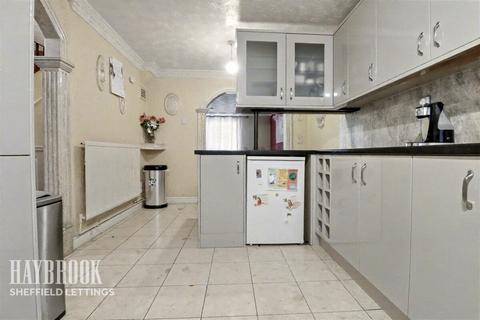undefined, Erskine Crescent, Sheffield