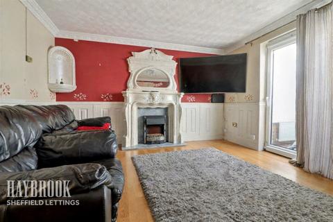 3 bedroom semi-detached house to rent, Erskine Crescent, Sheffield
