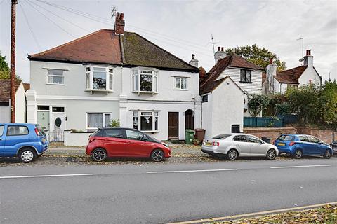 Holliers Hill, Bexhill-On-Sea