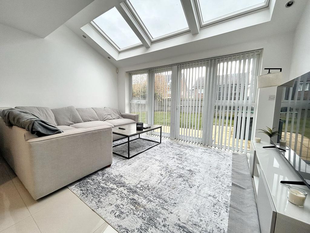Sitting Area