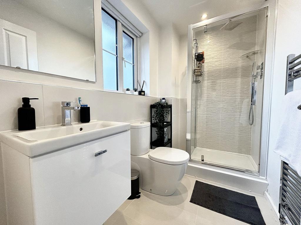 Ensuite