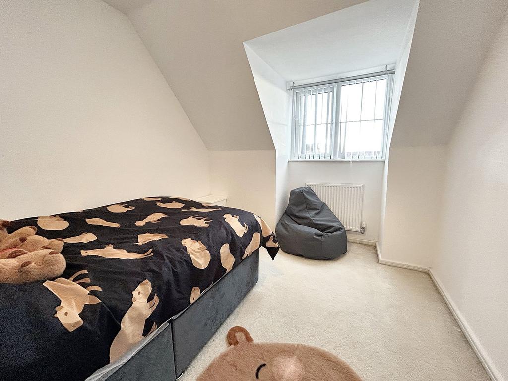 Bedroom Five