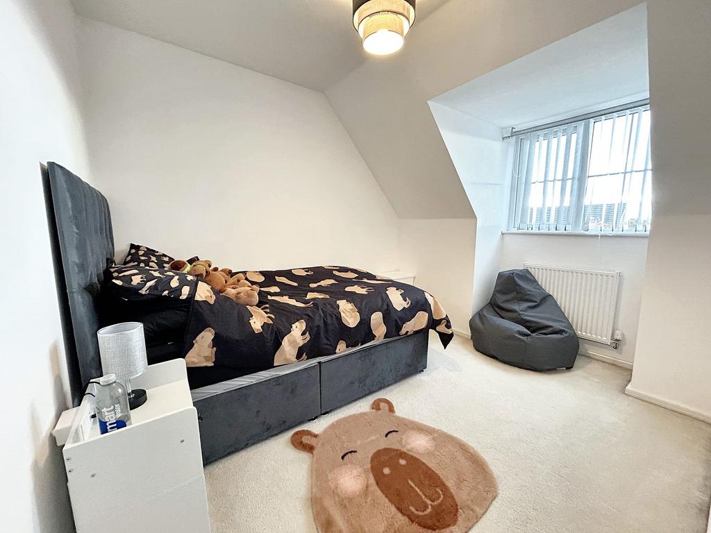 Bedroom Five