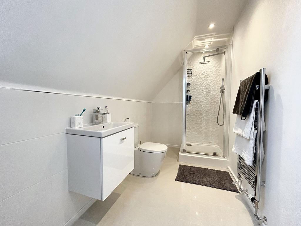 Bathroom Two