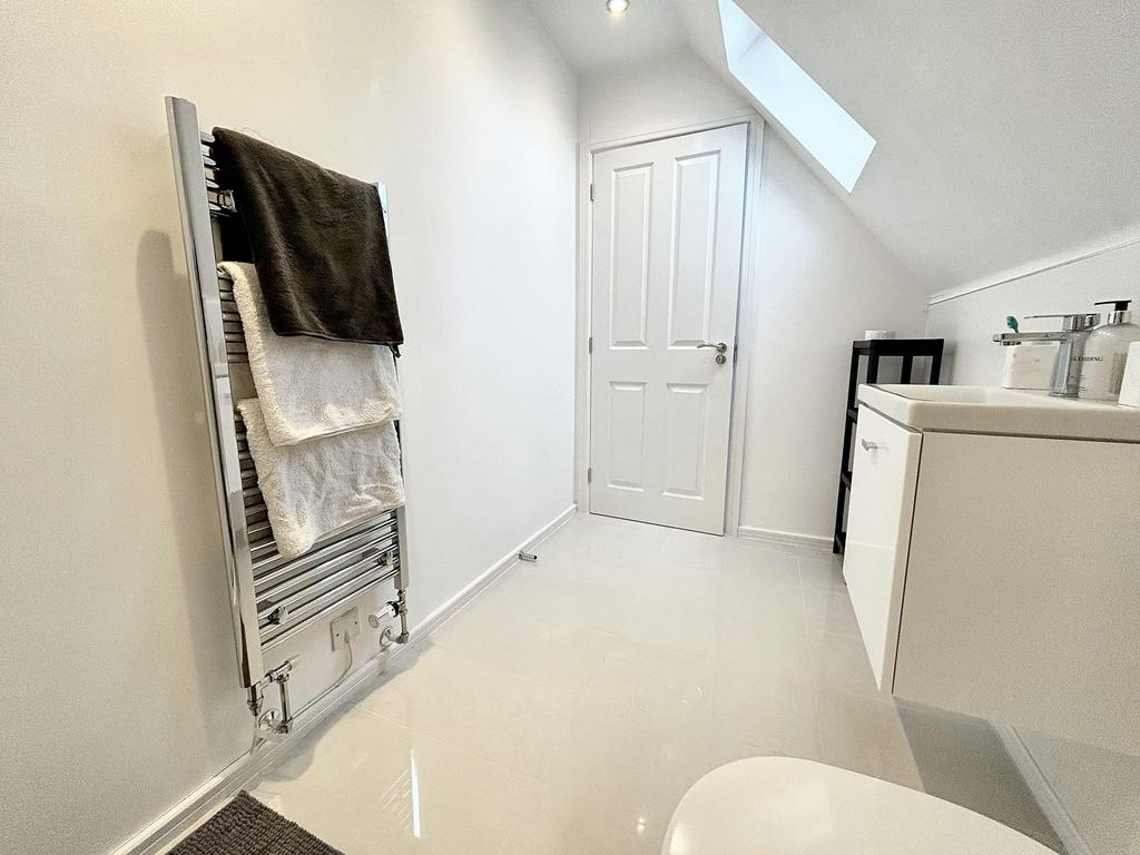 Bathroom Two