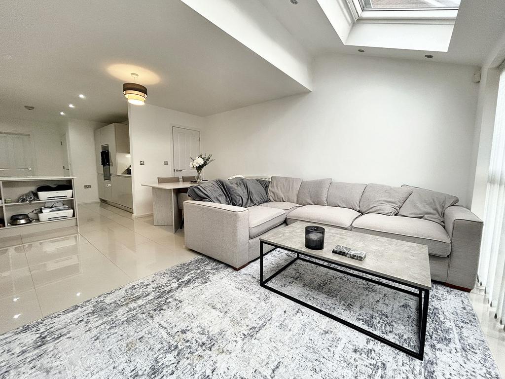Sitting Area
