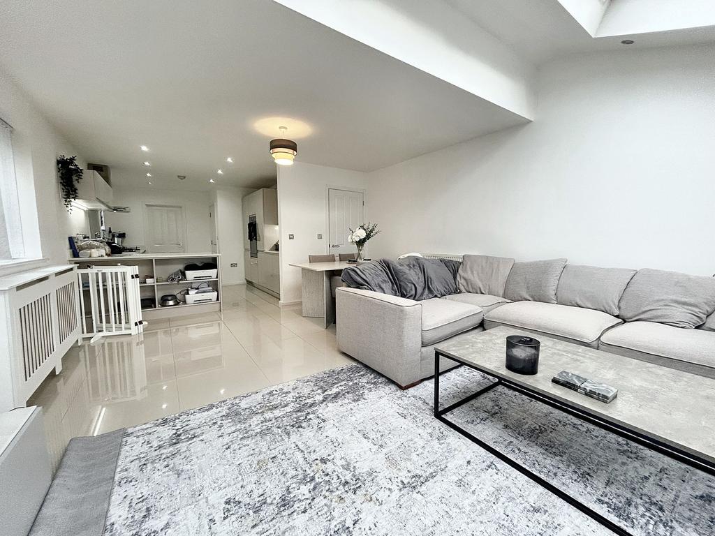 Sitting Area