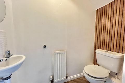 undefined, Highfields Tow Law