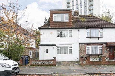 undefined, Garth Road, Childs Hill, London, NW2