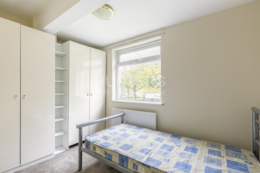 Bedroom Two Reverse