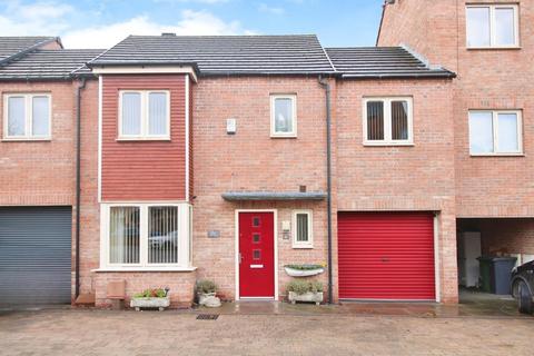 undefined, Lidgett Square, Castleford WF10