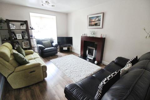 undefined, Lidgett Square, Castleford WF10