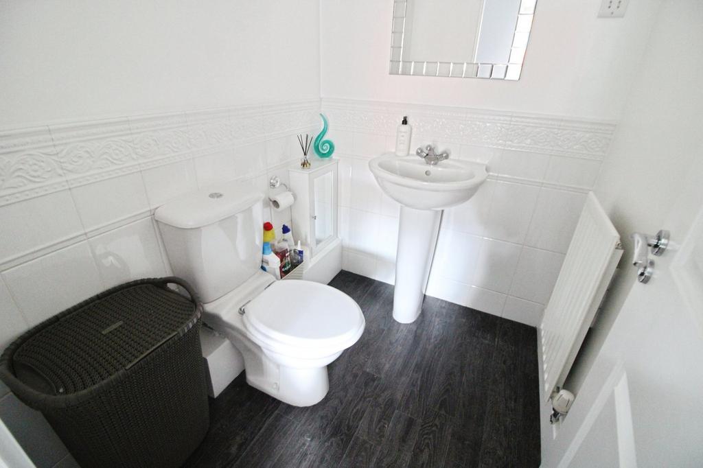 En-Suite