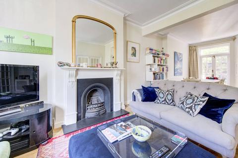 undefined, Mimosa Street, Parsons Green, London, SW6