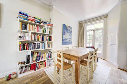 undefined, Mimosa Street, Parsons Green, London, SW6