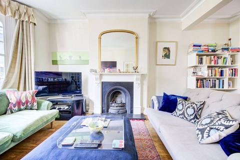 undefined, Mimosa Street, Parsons Green, London, SW6