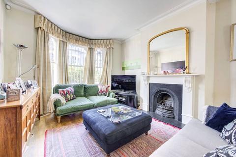 undefined, Mimosa Street, Parsons Green, London, SW6
