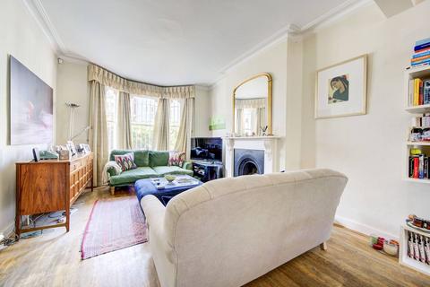 4 bedroom house to rent, Mimosa Street, Parsons Green, London, SW6