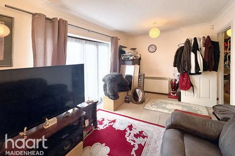 1 bedroom apartment for sale, Lindores Road, Maidenhead