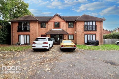 1 bedroom apartment for sale, Lindores Road, Maidenhead