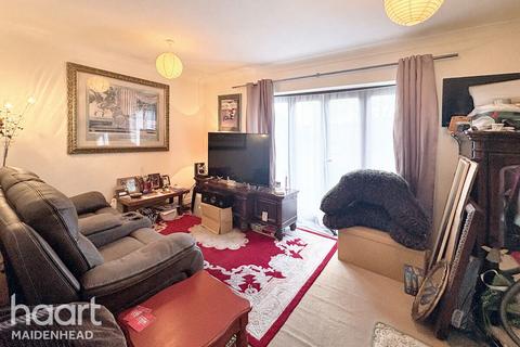 1 bedroom apartment for sale, Lindores Road, Maidenhead