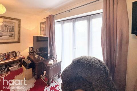 1 bedroom apartment for sale, Lindores Road, Maidenhead