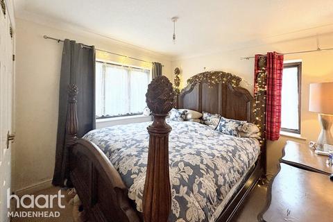 1 bedroom apartment for sale, Lindores Road, Maidenhead