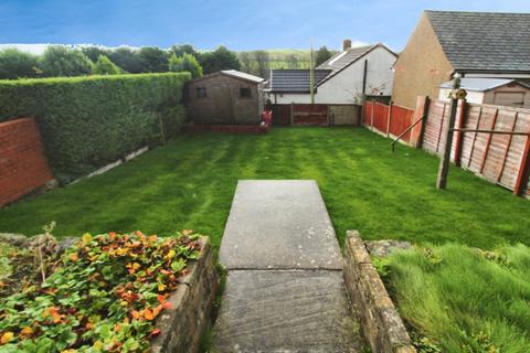 undefined, Sheridan Road, Lancashire BB8