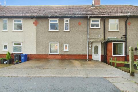 undefined, Sheridan Road, Lancashire BB8
