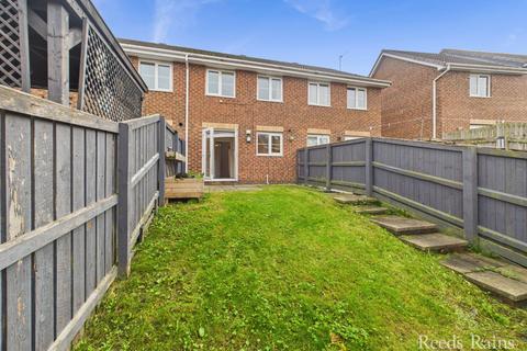 undefined, Beechwood Close, Durham DH7