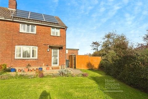 3 bedroom semi-detached house for sale, Pan Lane, Newport, Isle of Wight