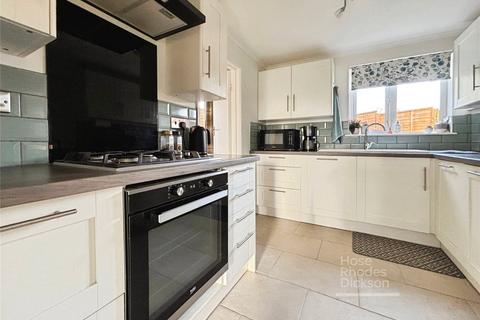3 bedroom semi-detached house for sale, Pan Lane, Newport, Isle of Wight
