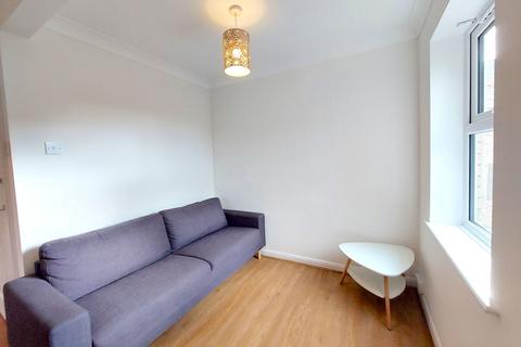 undefined, Burnside, Cambridge, CB1