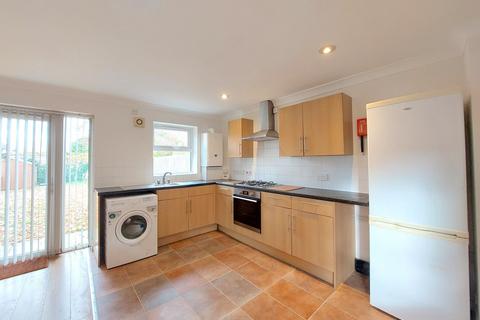 undefined, Burnside, Cambridge, CB1