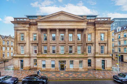 2 bedroom apartment for sale, Ingram Street, Merchant City, Glasgow City