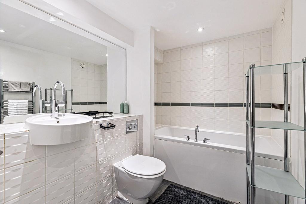 Main Bathroom