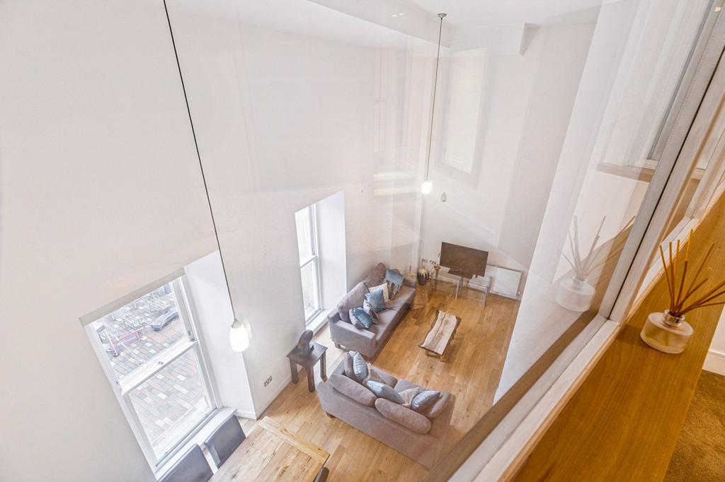 Bedroom 1 Outlook