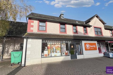 Flat 2, Tithebarn Street, Keswick, CA12