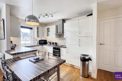 undefined, Flat 2, Tithebarn Street, Keswick, CA12