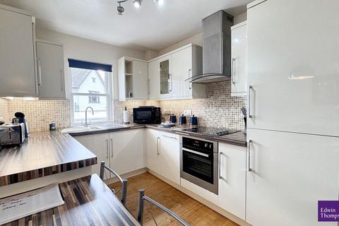 undefined, Flat 2, Tithebarn Street, Keswick, CA12