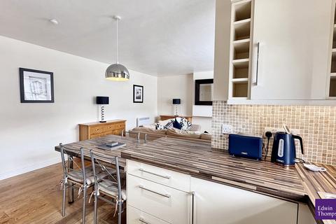undefined, Flat 2, Tithebarn Street, Keswick, CA12