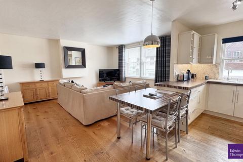 undefined, Flat 2, Tithebarn Street, Keswick, CA12