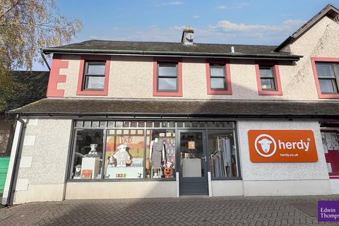 undefined, Flat 2, Tithebarn Street, Keswick, CA12
