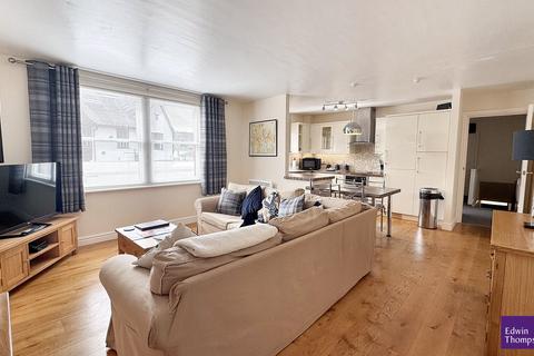 undefined, Flat 2, Tithebarn Street, Keswick, CA12