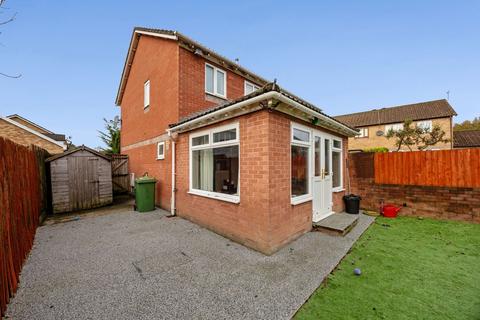 2 bedroom semi-detached house for sale, Birch Crescent, Pontypridd CF38
