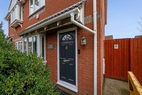 2 bedroom semi-detached house for sale, Birch Crescent, Pontypridd CF38