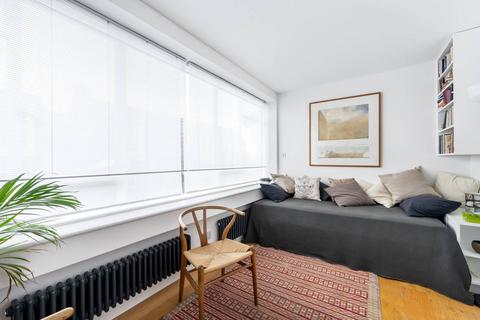 Craven Terrace, Lancaster Gate, London, W2