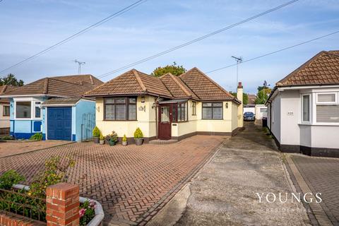 undefined, Rayleigh Road, Leigh-On-Sea, SS9