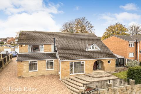 undefined, Teall Street, West Yorkshire WF5